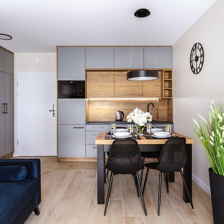 גרצי'יבובו Luxo Apartments 04 מראה חיצוני תמונה