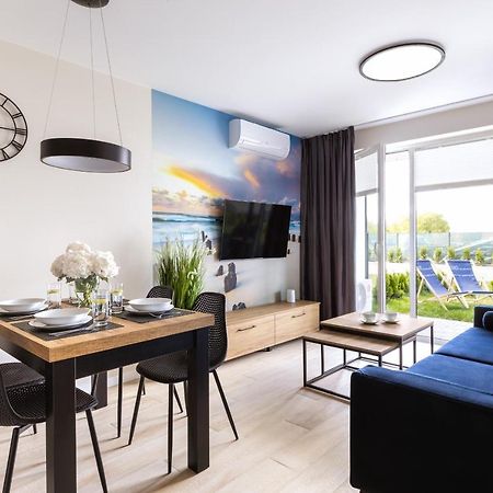 גרצי'יבובו Luxo Apartments 04 מראה חיצוני תמונה