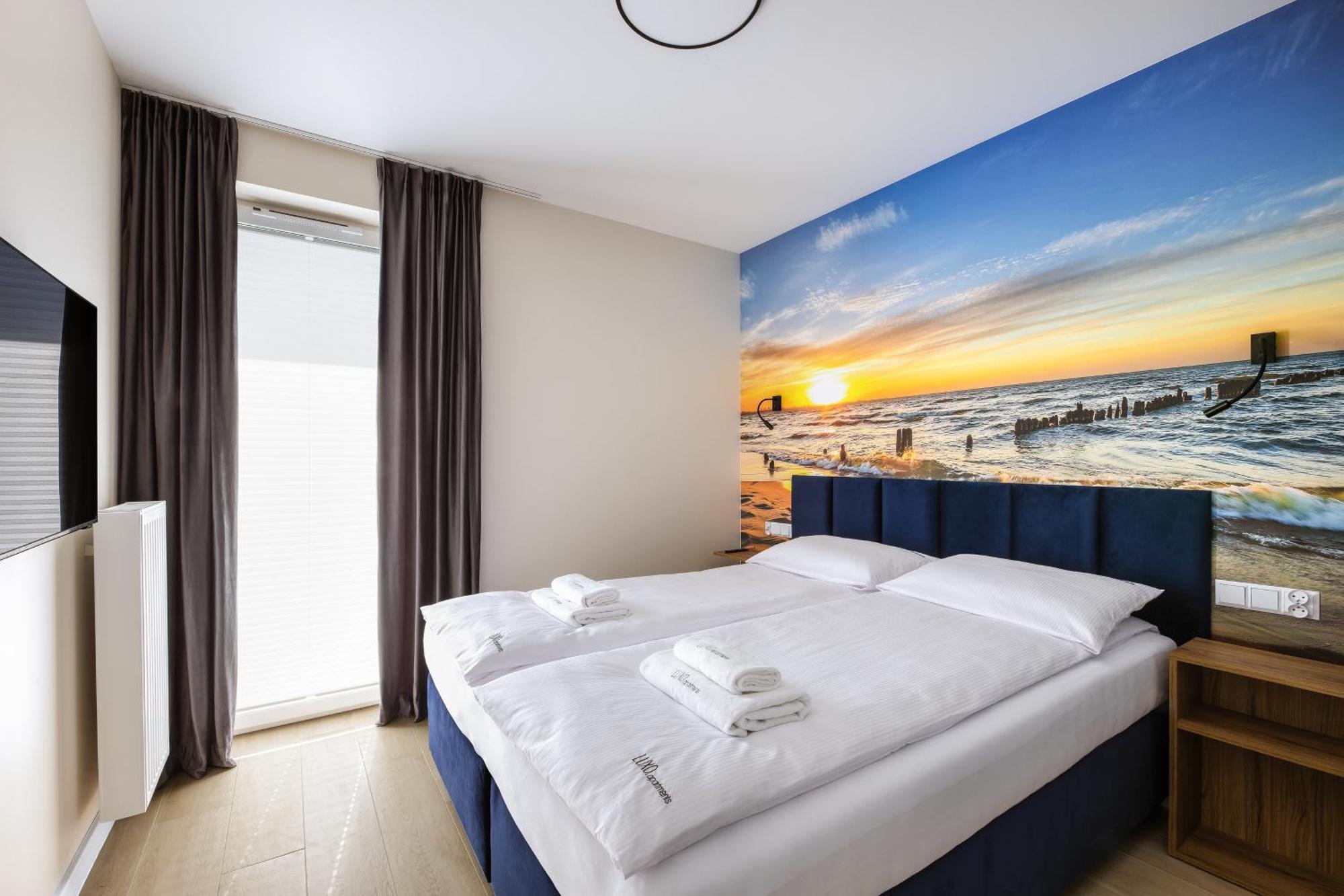 גרצי'יבובו Luxo Apartments 04 מראה חיצוני תמונה