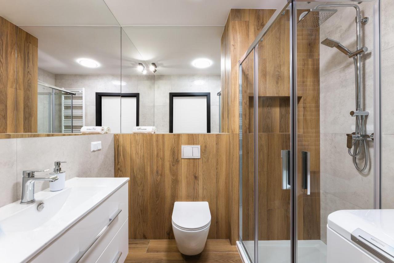 גרצי'יבובו Luxo Apartments 04 מראה חיצוני תמונה