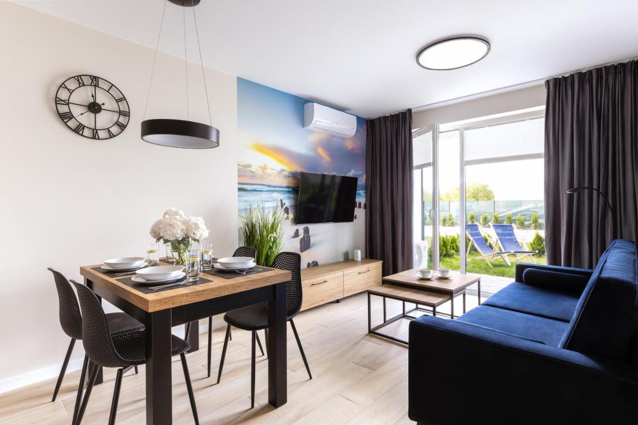 גרצי'יבובו Luxo Apartments 04 מראה חיצוני תמונה