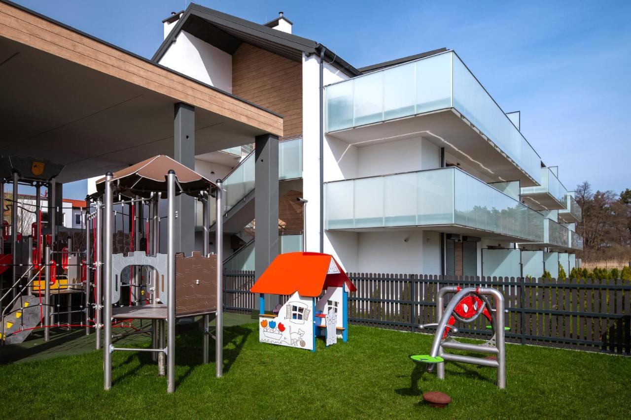 גרצי'יבובו Luxo Apartments 04 מראה חיצוני תמונה